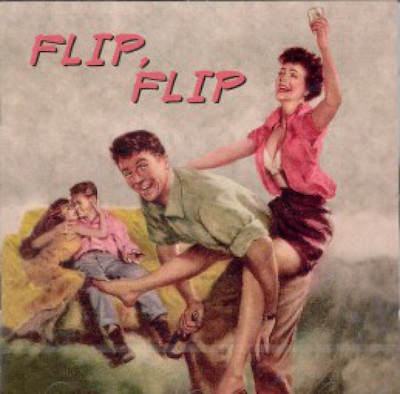 V.A. - Flip Flip